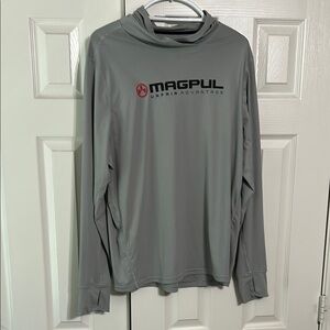 Magpul® Sun and Steel Performance Hoodie